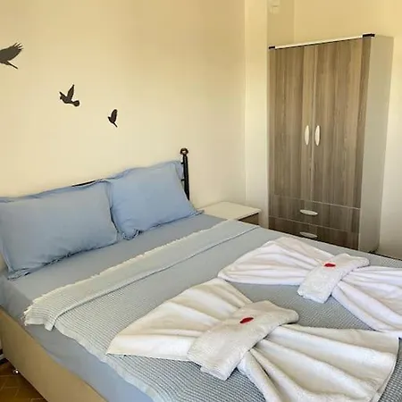 3 Minutes To Calis By Walking, 3 Bedrooms Appartement Fethiye