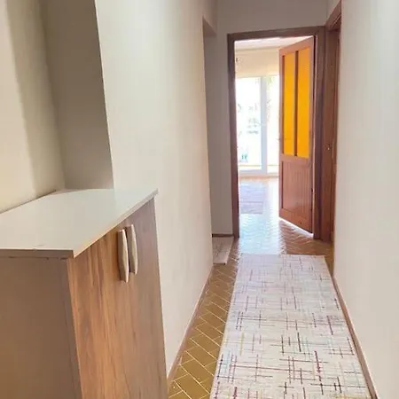 Appartamento 3 Minutes To Calis By Walking, 3 Bedrooms Fethiye